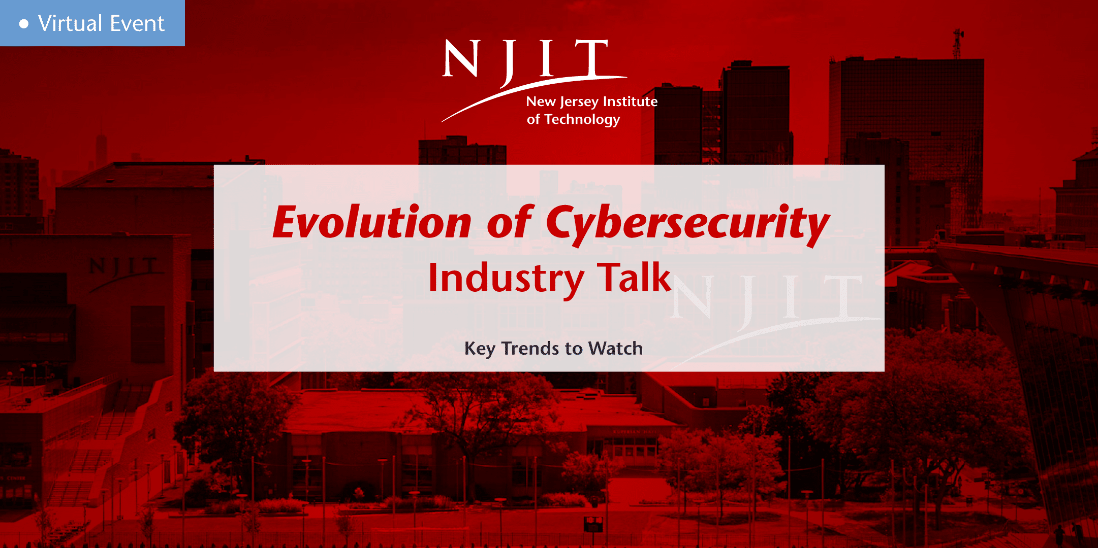 evolution of cybersecurity industry talk
