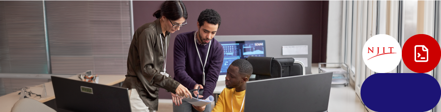 talking to one another and getting to a Conclusion Chart Your Course to Cybersecurity Success in New Jersey