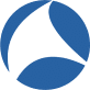 The Wireshark logo (a blue circle with a white shark fin inside of it)
